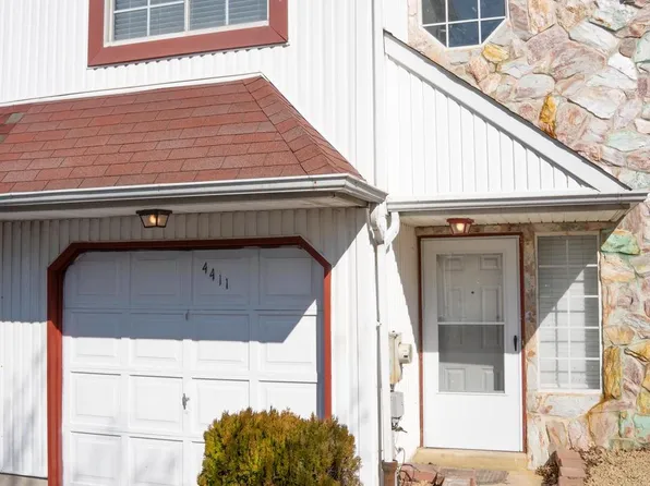 4411 Ernie Davis Cir, Philadelphia, PA 19154