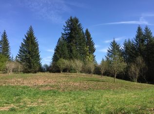Moonridge Estate Homesites, Washougal, WA 98671