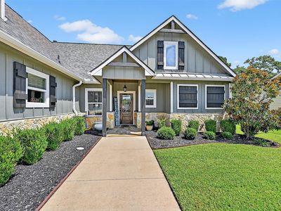 105 Seminole Dr, Lake Kiowa, TX, 76240