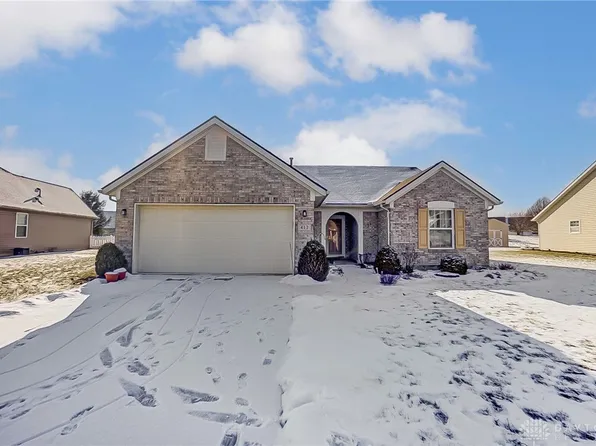 412 Lambert Dr, Piqua, OH 45356