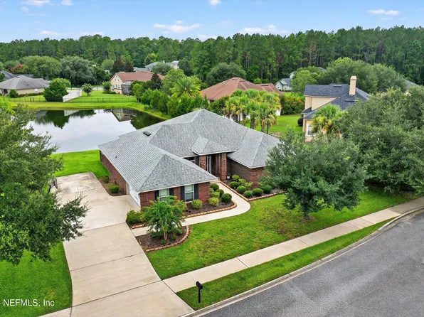 7896 DAWSONS CREEK Drive, Jacksonville, FL 32222