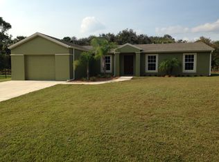3853 NW 39th Ave, Okeechobee, FL 34972