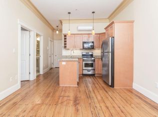 263 Newbury St APT 4, Boston, MA 02116