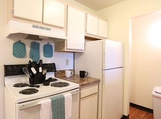 HUNTERS OAK APARTMENTS, Greenville, OH 45331