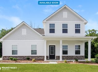 3920 Allenby Pl, Monroe, NC 28110