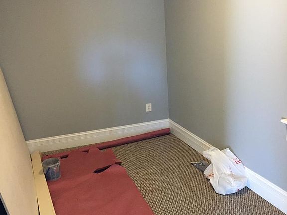1st bedroom