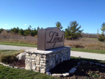 900 Cobblestone Rd, Egg Harbor, WI, 54209