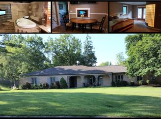 5770 Anne Ln, Dayton, OH 45459