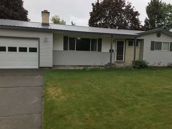 1192 Mojave St, Idaho Falls, ID 83404