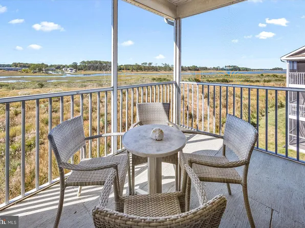 37464 Pettinaro Dr Unit 7206, Ocean View, DE 19970