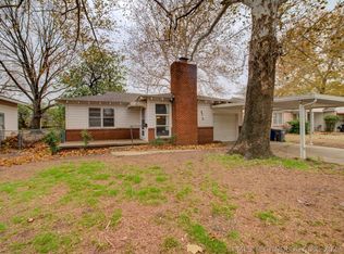 6910 E 6th St, Tulsa, OK 74112