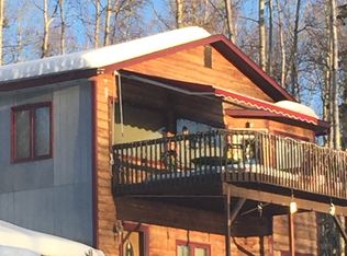 826 Highlander Dr, Fairbanks, AK 99712