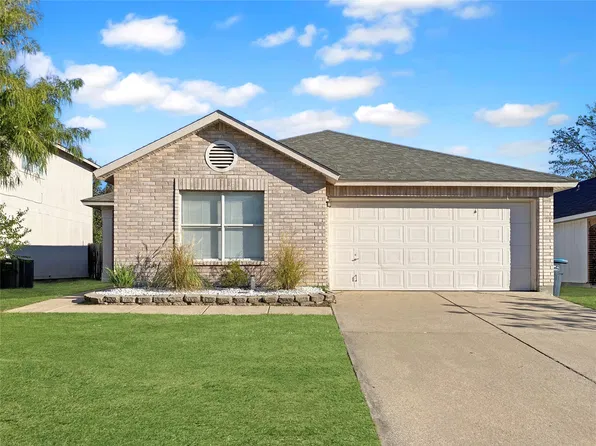 10112 Chapel Glen Ter, Fort Worth, TX 76116