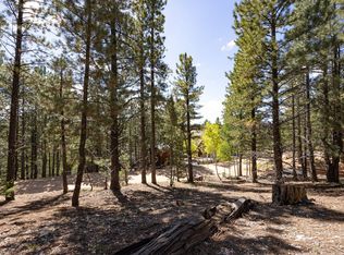 1685 E Gulf Stream Dr, Duck Creek Village, UT 84762