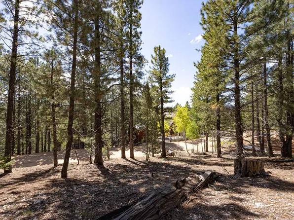 1685 E Gulf Stream Dr, Duck Creek Village, UT 84762