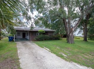 18 Hibiscus Way, Frostproof, FL 33843