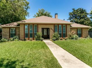 1623 Drake Dr, Richardson, TX 75081
