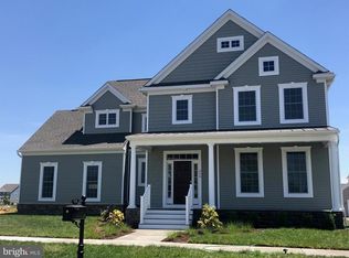 354 Ellenwood Dr, Middletown, DE 19709
