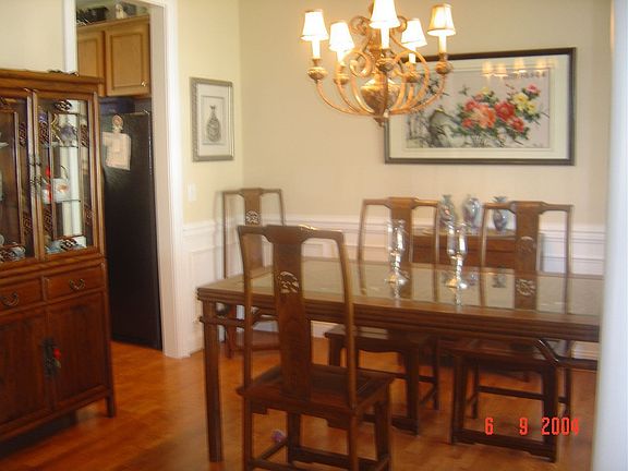 Fromal Dining Room