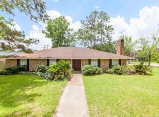 10822 Effringham Ave, Baton Rouge, LA 70815