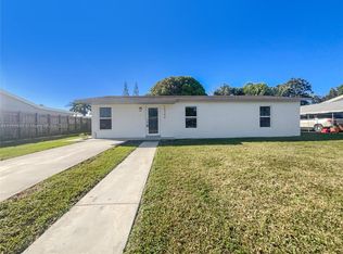 15744 SW 304th Ter, Homestead, FL 33033