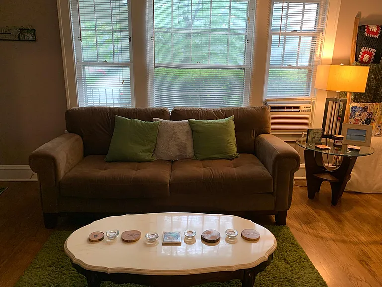 1553 Wagar Ave #1 — Photo 2