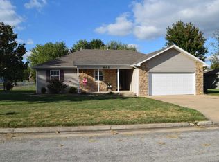 905 Caitlan Dr, Oronogo, MO 64855