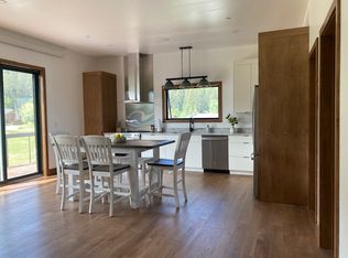 334 Meadows Dr #A, Alpine, WY 83128