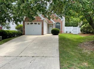 1520 Beacon Valley Dr, Raleigh, NC 27604