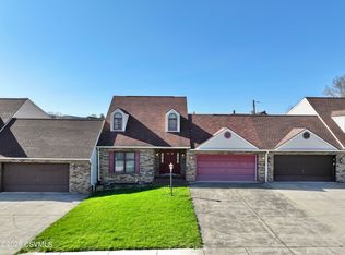 263 Washington Ave, Sunbury, PA