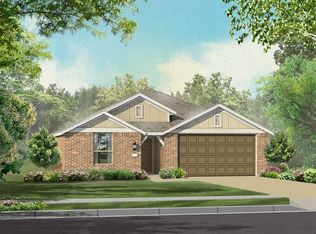 413 Landing Ln, Leander, TX 78641