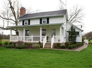 1706 N Duck Creek Rd, North Jackson, OH 44451