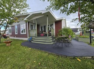 618 Lakeside Dr, Labrador City, NL A2V1B5