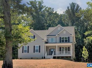 99 Rosslare Ct, Ruckersville, VA 22968