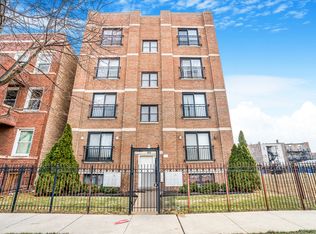 4925 S Forrestville Ave APT 3S, Chicago, IL
