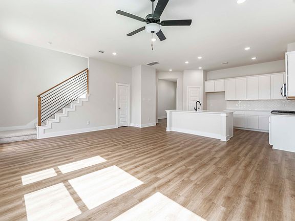Representative Photo. Not Actual Home. Actual home features, colors, and details may vary.