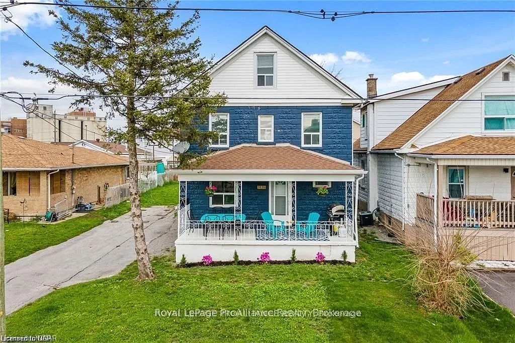 Building Photo - 5654 Desson Ave #MAIN