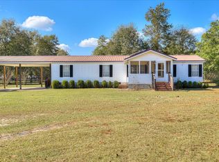 1093 Wire Rd, Aiken, SC 29805