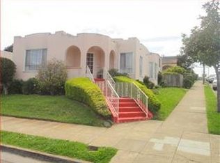 188 San Felipe Ave, San Bruno, CA 94066