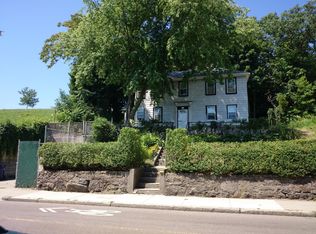 115 Adams St, Dorchester, MA 02122