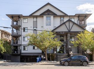 5474 198th St #409, Langley, BC V3A1G2