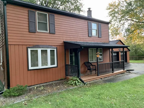 237 MASTEN Road, Pleasant Valley, NY 12569