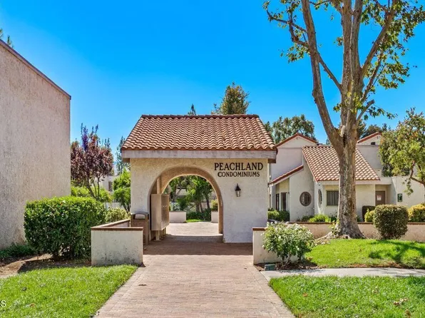 25015 Peachland Ave Unit 143, Santa Clarita, CA 91321