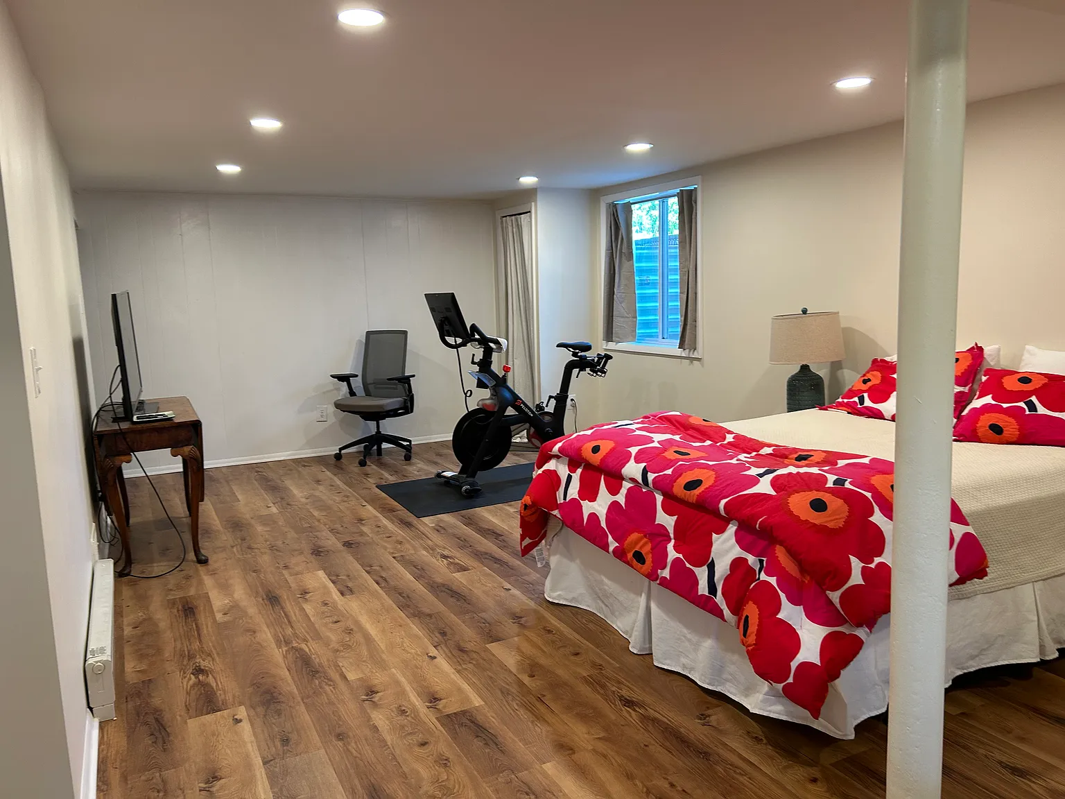 1 bed, 715 sqft, $1,750 — Photo 2