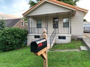 121 Colton Loop, Beckley, WV 25801