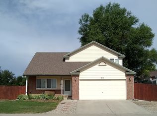 99 Evans St, Severance, CO 80550