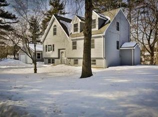 3 Baldwin Rd, Wilmington, MA 01887