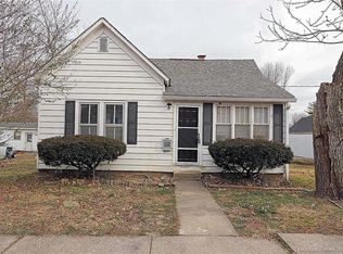 224 Daisy Ave, Jackson, MO 63755