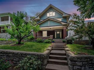 807 W Truman Rd, Independence, MO 64050