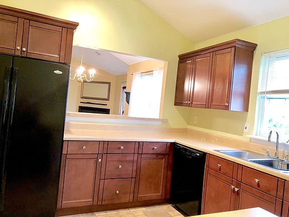 New Kitchen 